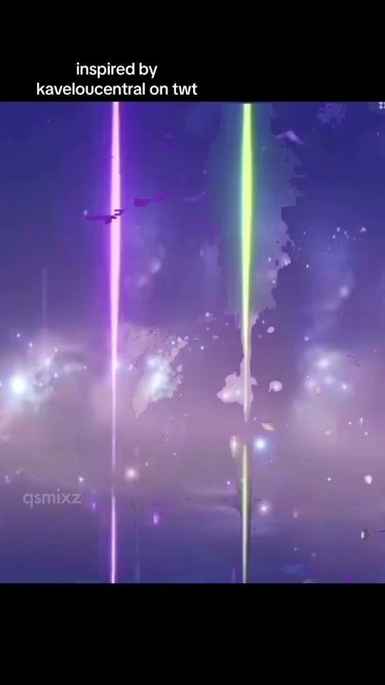 TikTok video thumbnail by qsmixz