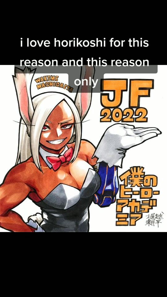 TikTok video thumbnail by imhorikoshi