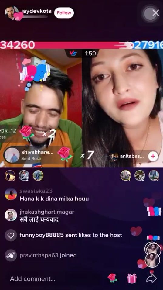 TikTok video thumbnail by jaydevkota