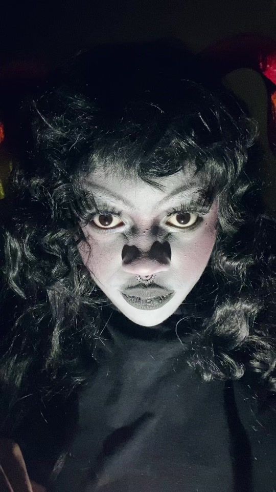 TikTok video thumbnail by d3nizen
