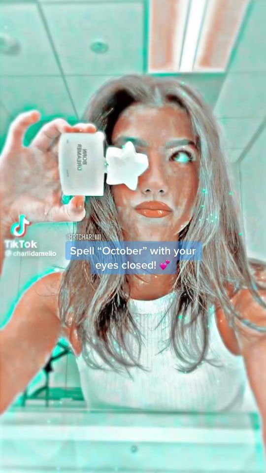 TikTok video thumbnail by ihrtcharliiii