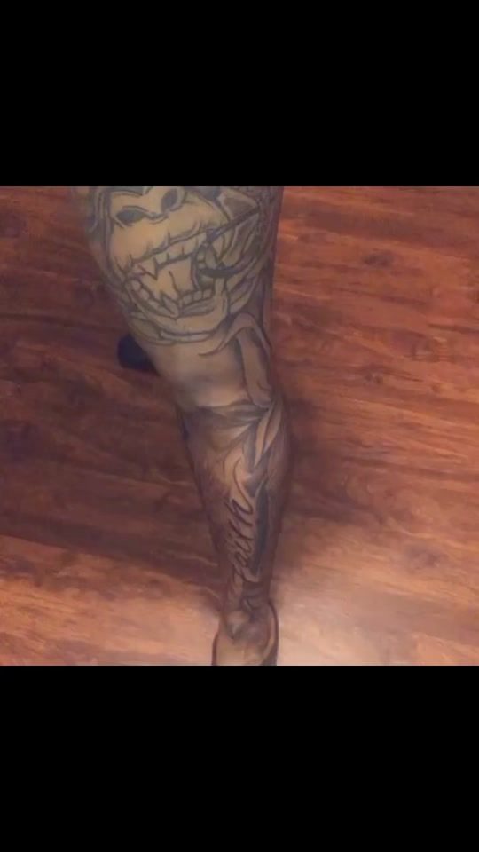 TikTok video thumbnail by tattedqueenk