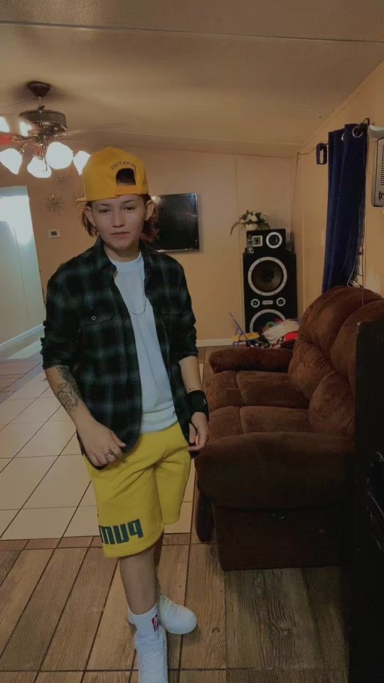 TikTok video thumbnail by danyyjimenez