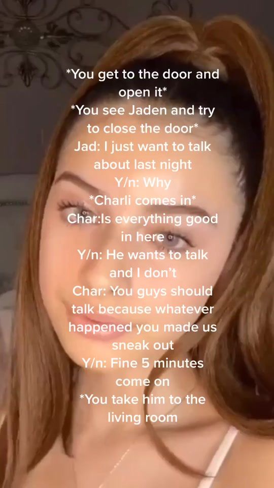 TikTok video thumbnail by sway.stories1231