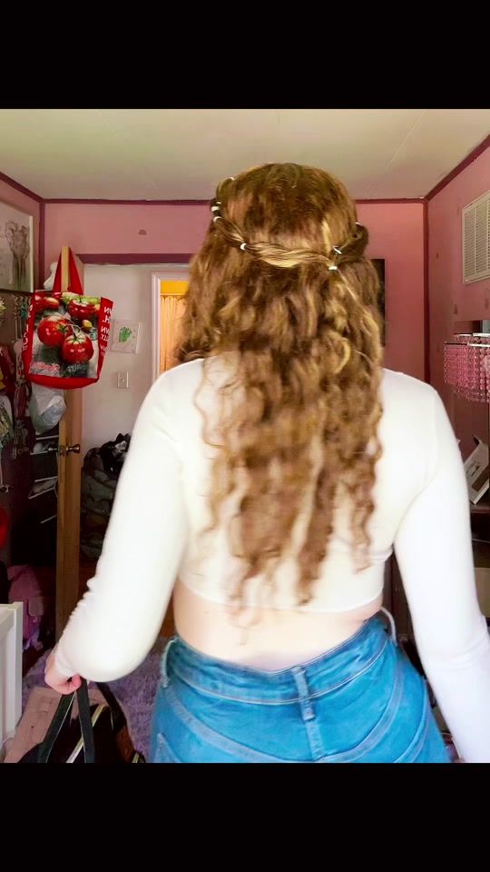 TikTok video thumbnail by chrissymissii