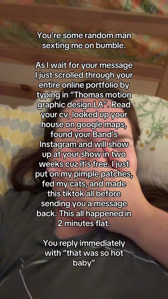 TikTok video thumbnail by stillsadgrad
