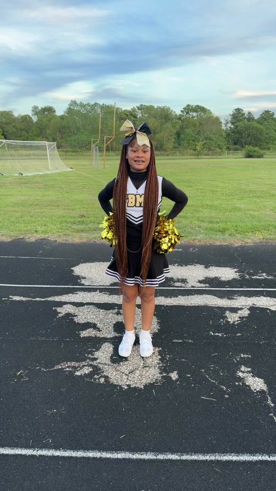 TikTok video thumbnail by thebrookcheer