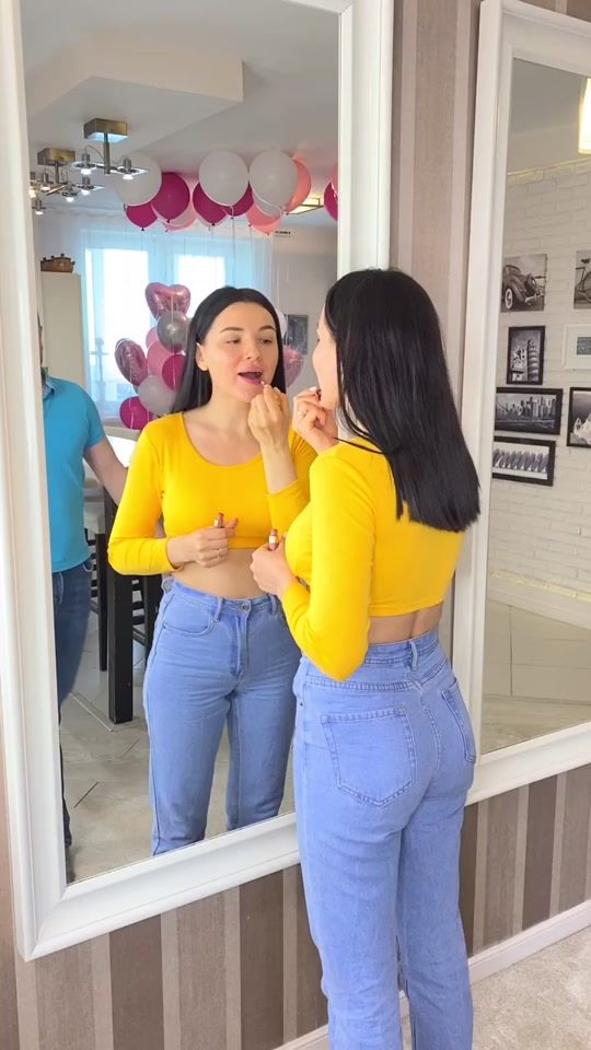 TikTok video thumbnail by khamitovy