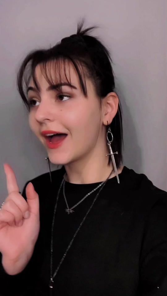 TikTok video thumbnail by spooksmagoots