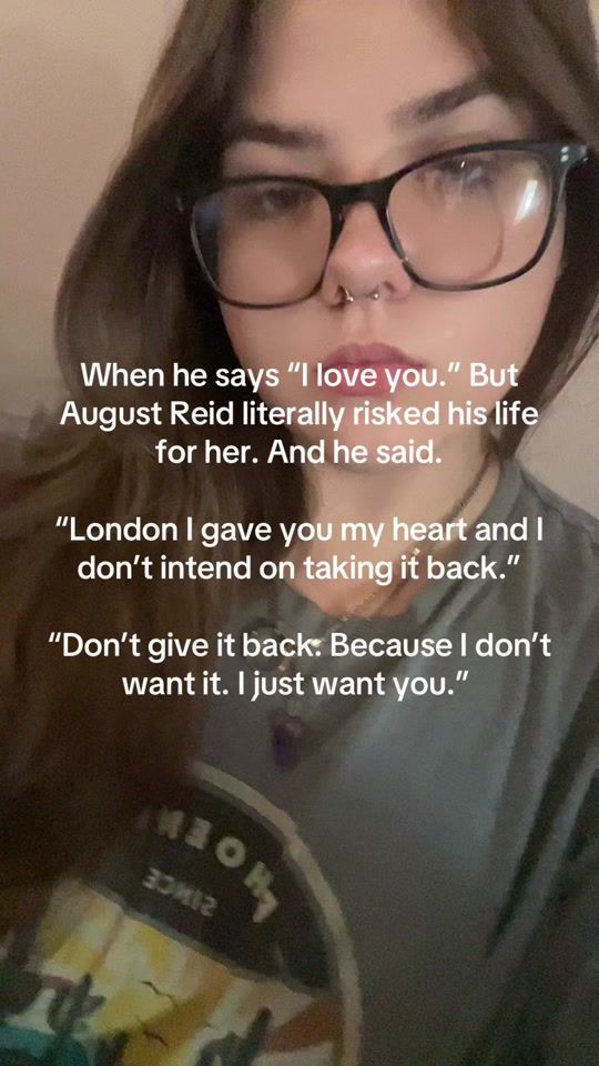TikTok video thumbnail by authorkadencee