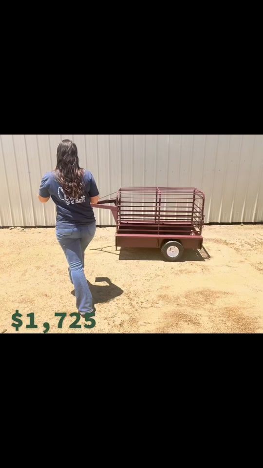 TikTok video thumbnail by ranchinrigs