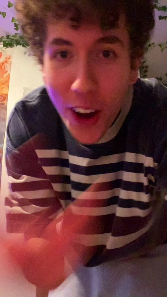 TikTok video thumbnail by spencewuah