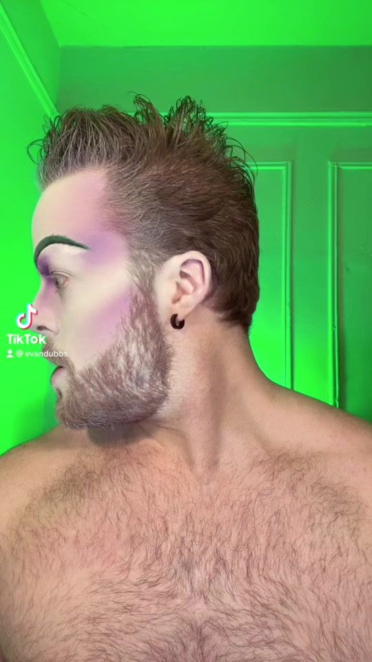 TikTok video thumbnail by evandubbs