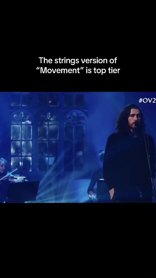 TikTok video thumbnail by churchofhozier