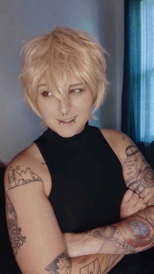 TikTok video thumbnail by approved__trash