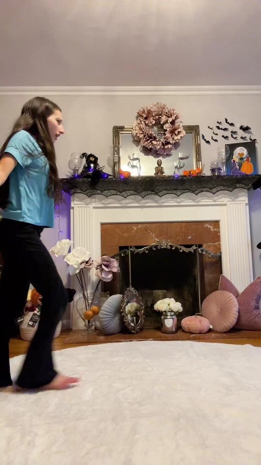 TikTok video thumbnail by gabbyrosedance