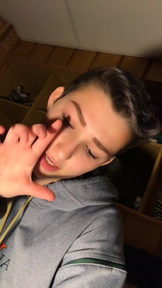 TikTok video thumbnail by jërkfäcë