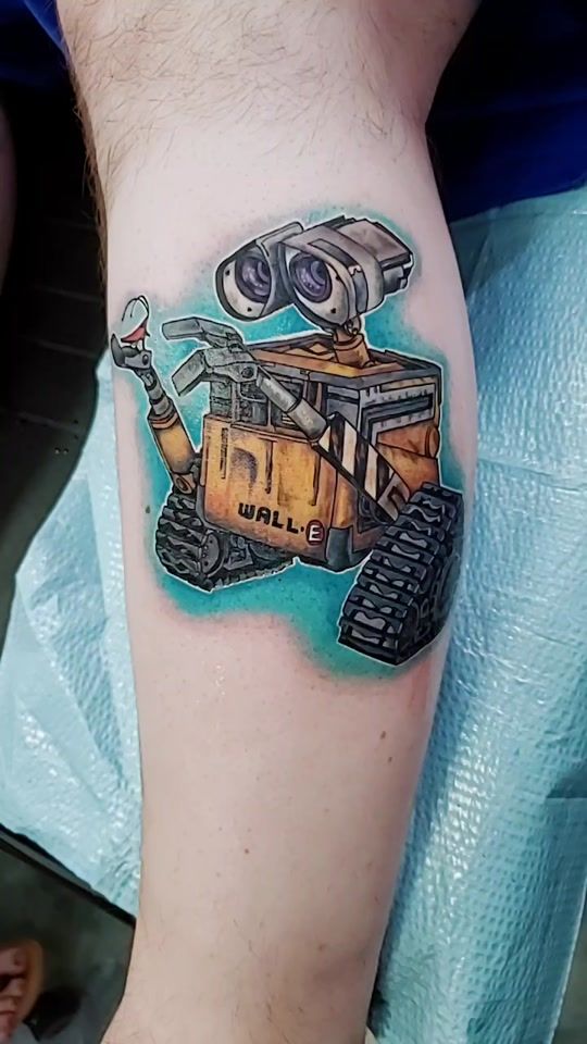 TikTok video thumbnail by paulatattoosyou