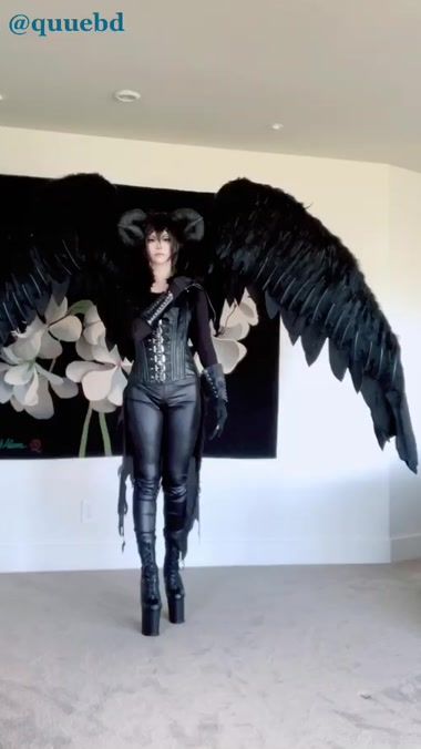 TikTok video thumbnail by quuebd