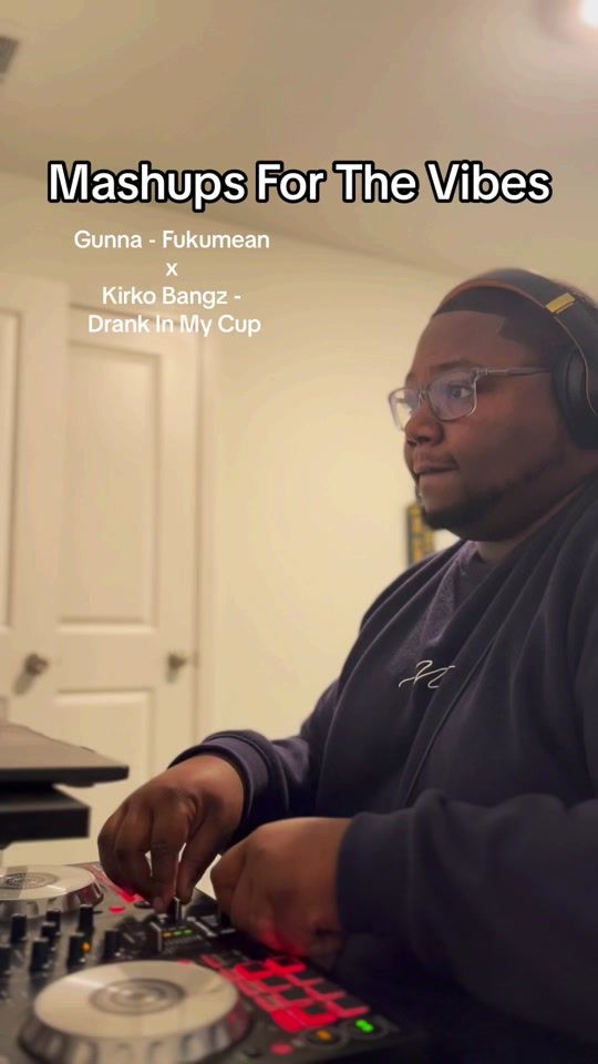 TikTok video thumbnail by thedjsuave_