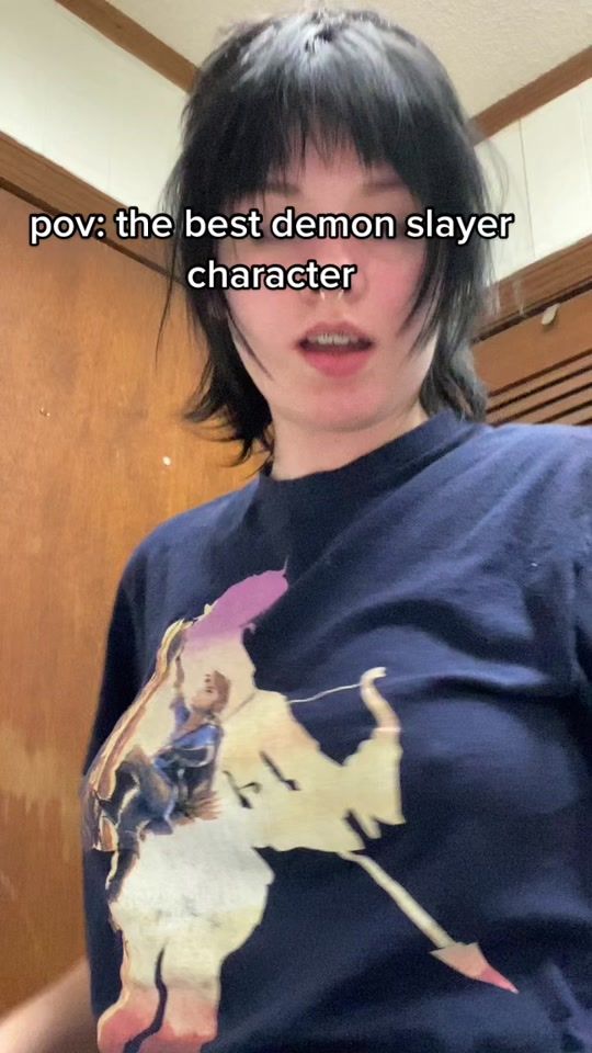 TikTok video thumbnail by ventisshotglass