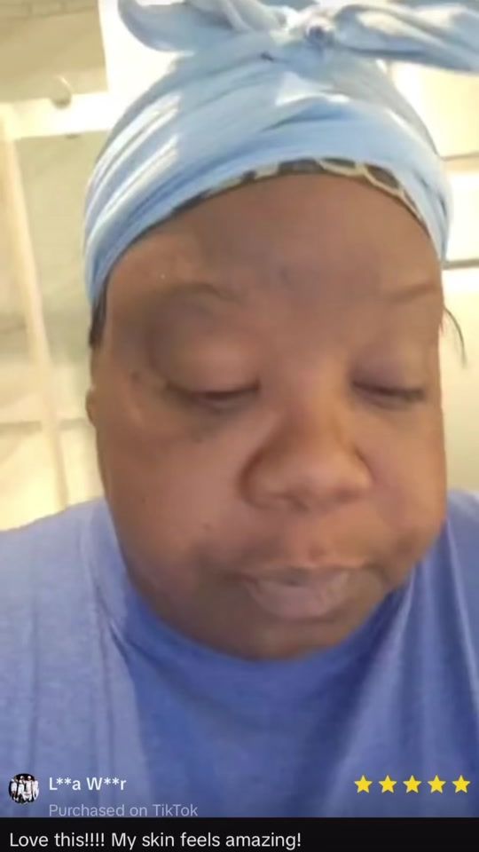 TikTok video thumbnail by iamangelleekalewis
