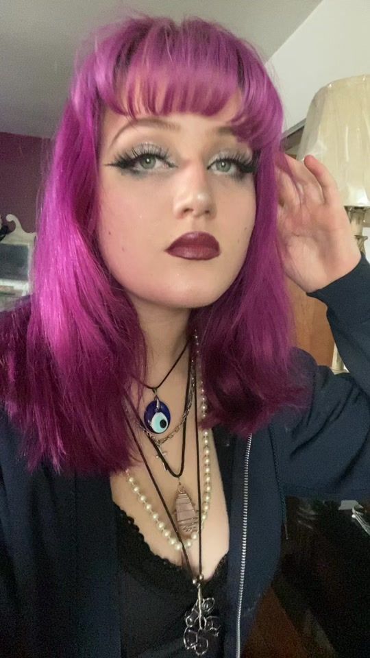 TikTok video thumbnail by redrosebaby01