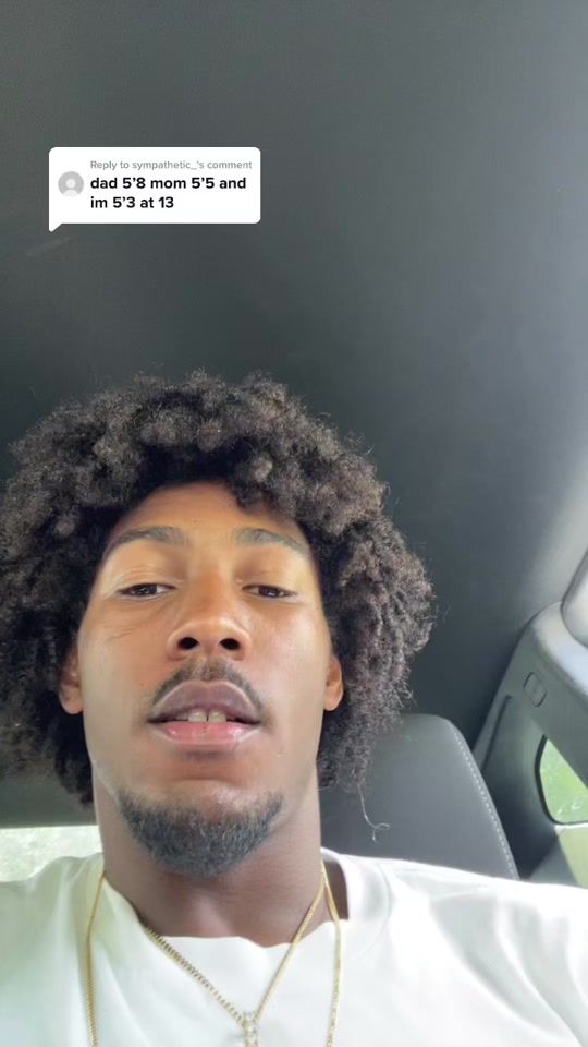 TikTok video thumbnail by donnybravvo