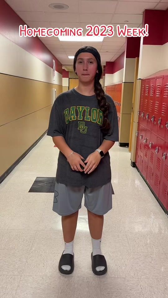 TikTok video thumbnail by bhs.tigers
