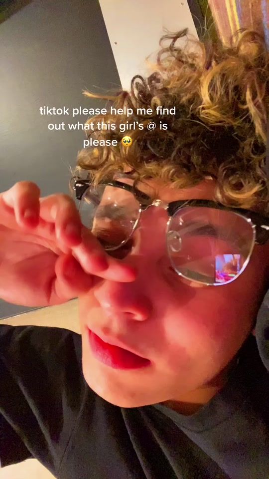 TikTok video thumbnail by letmeborrowyourvcard