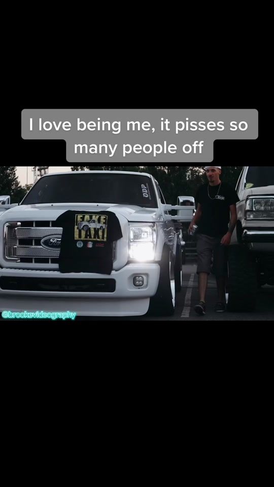 TikTok video thumbnail by trukme69
