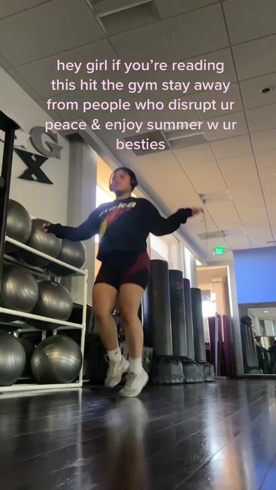 TikTok video thumbnail by milliesimonn