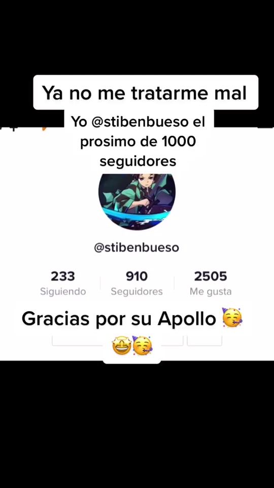 TikTok video thumbnail by stibenbueso
