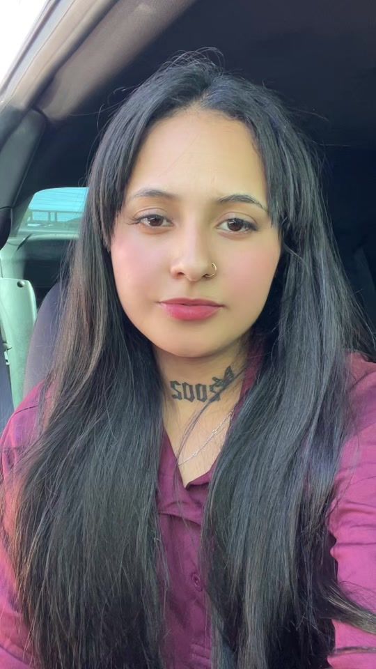TikTok video thumbnail by yamilethrovelo11