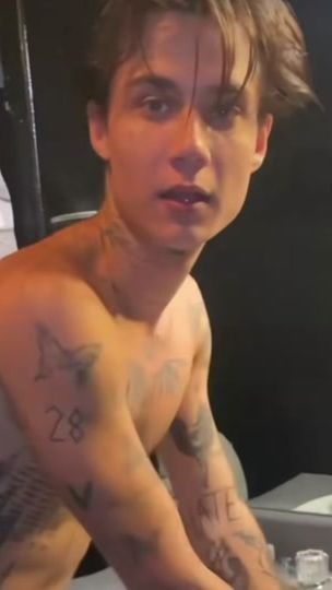 TikTok video thumbnail by jxdnkelsness