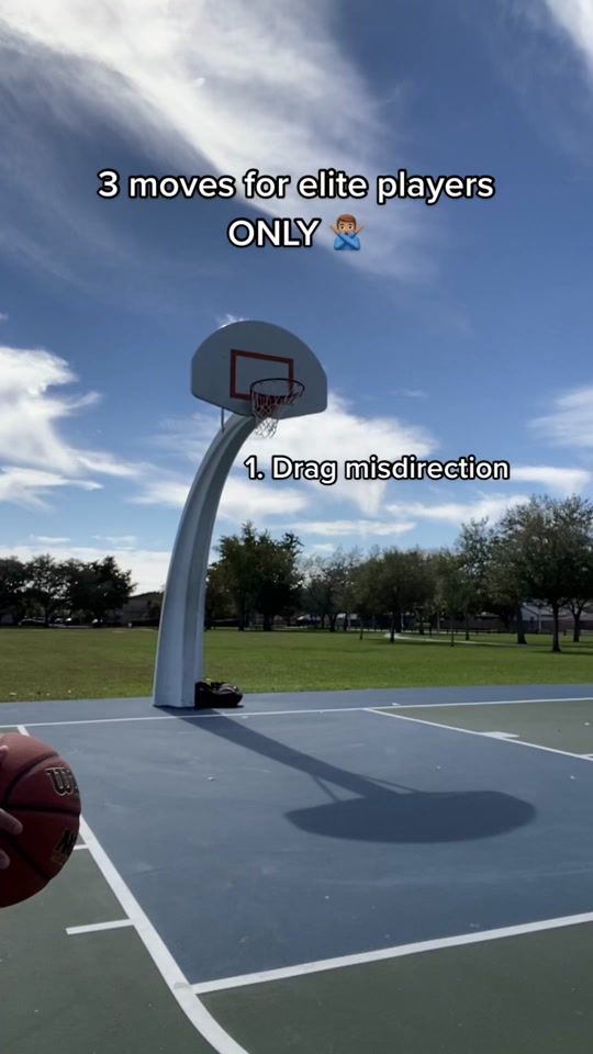 TikTok video thumbnail by hooptribegil