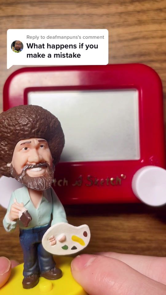 TikTok video thumbnail by etch.a.sketch.brad