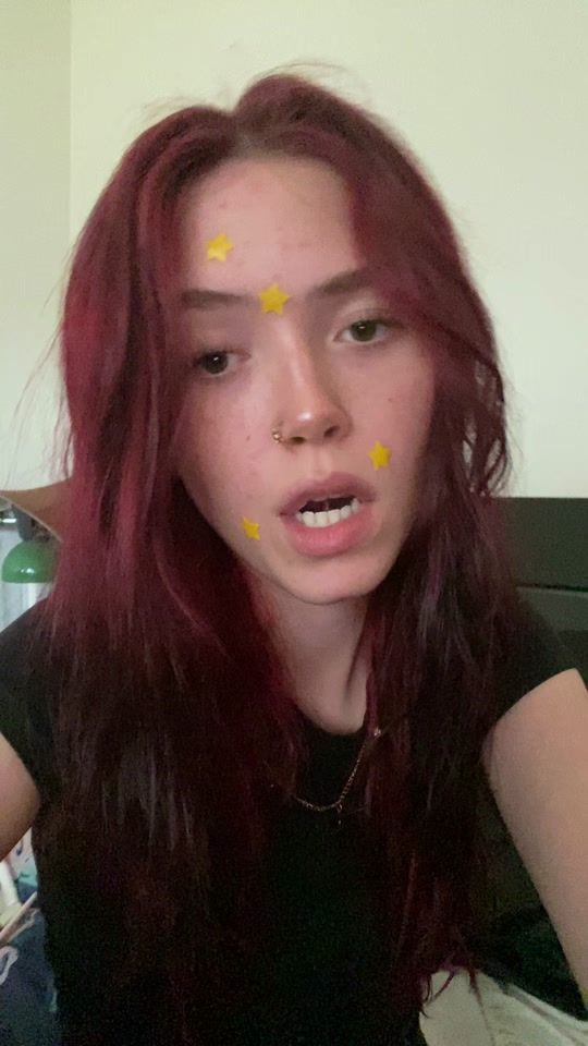 TikTok video thumbnail by chipotlelover414