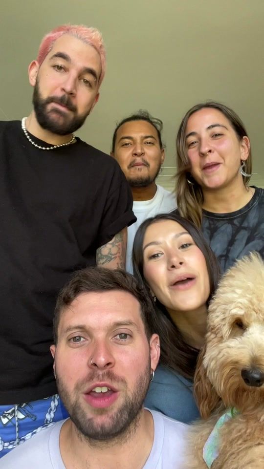 TikTok video thumbnail by camilo