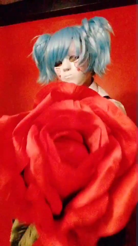 TikTok video thumbnail by yourlovelycosplays