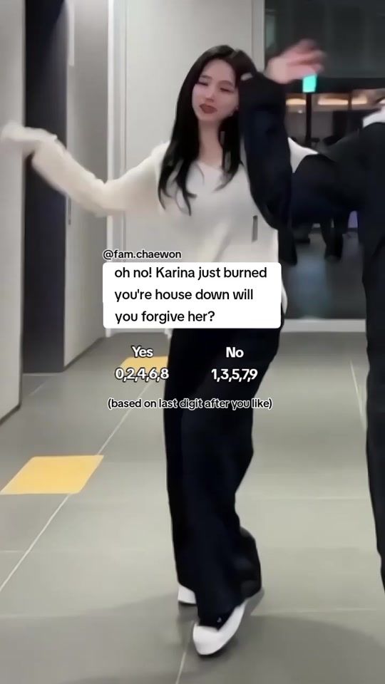 TikTok video thumbnail by fam.chaewon