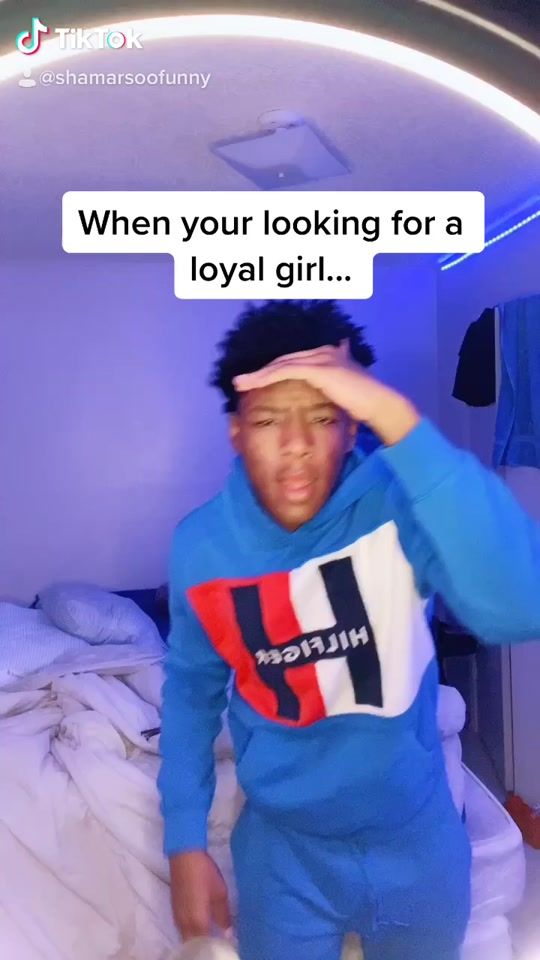 TikTok video thumbnail by shamarsoofunny