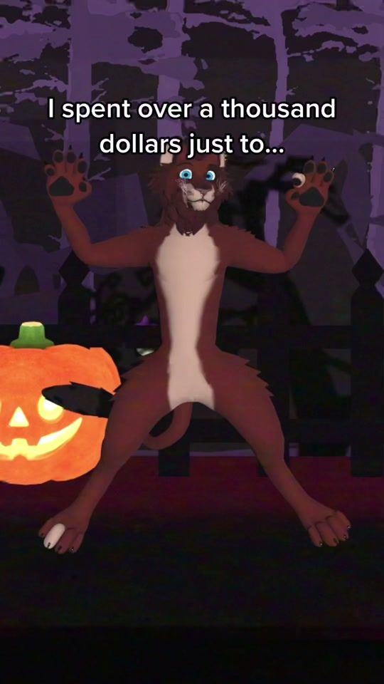 TikTok video thumbnail by red_kitsu