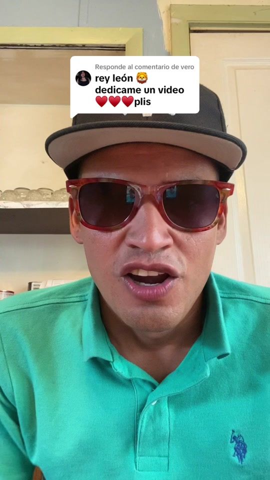 TikTok video thumbnail by leon502oficial