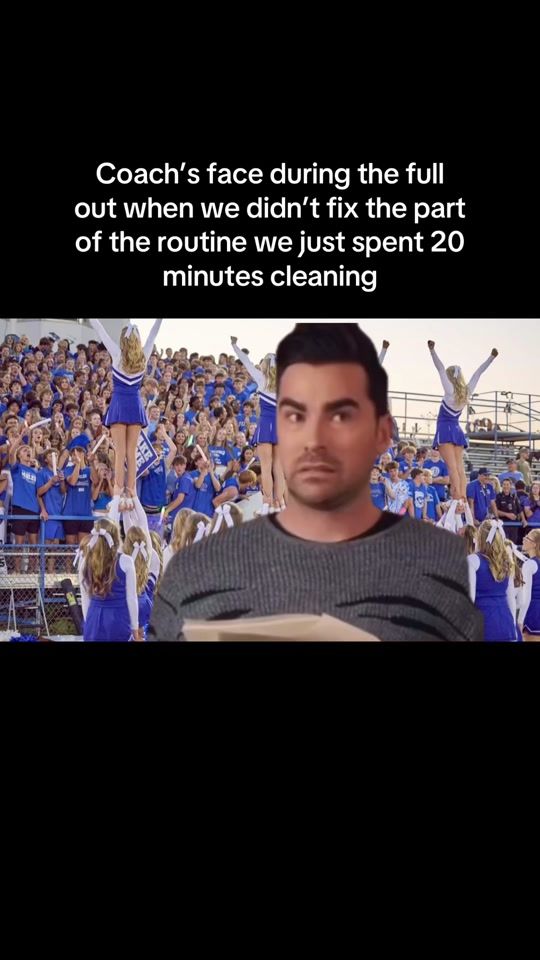 TikTok video thumbnail by broomfieldhighcheer