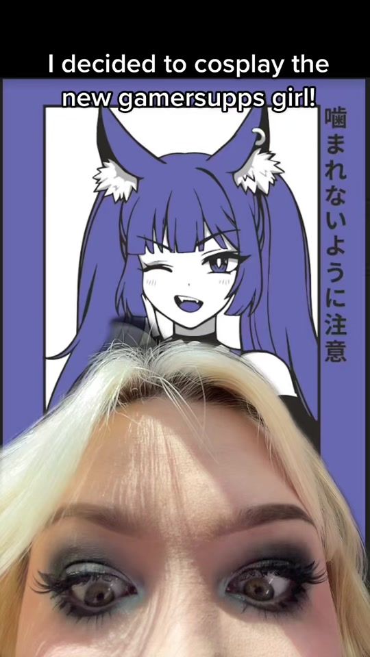 TikTok video thumbnail by gamersupps