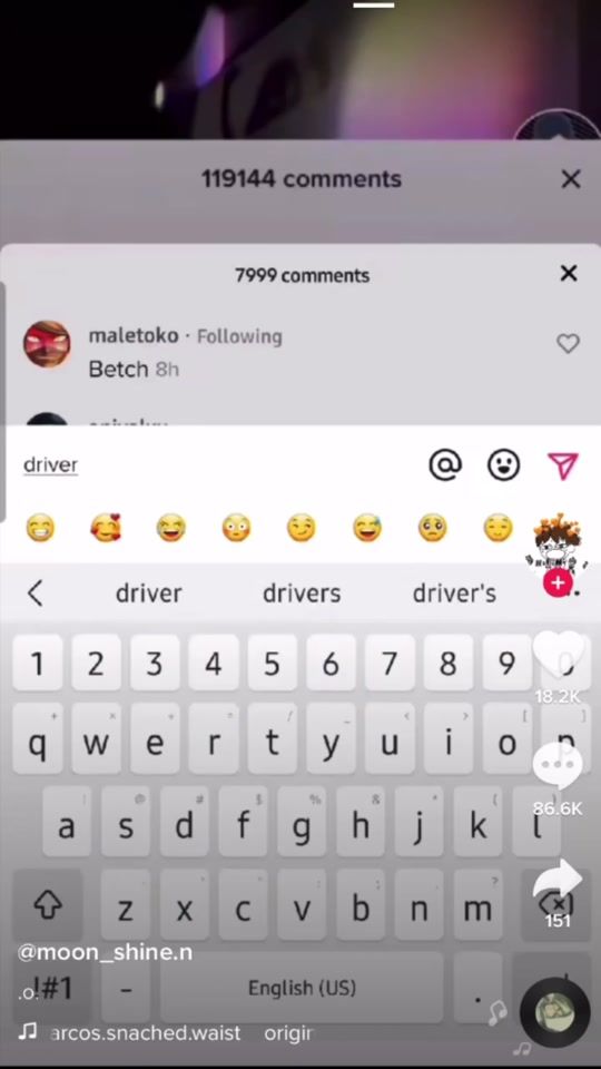 TikTok video thumbnail by gothchk_15