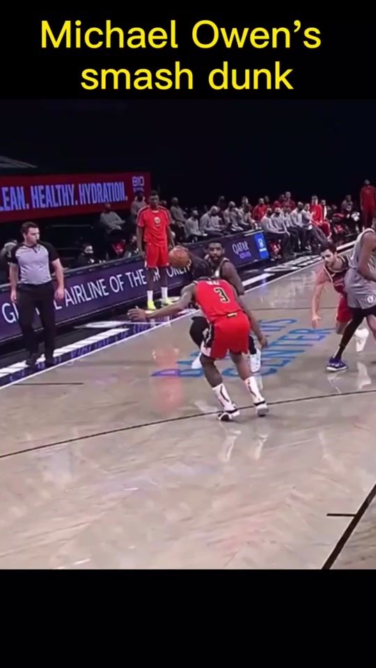 TikTok video thumbnail by basketballtribe