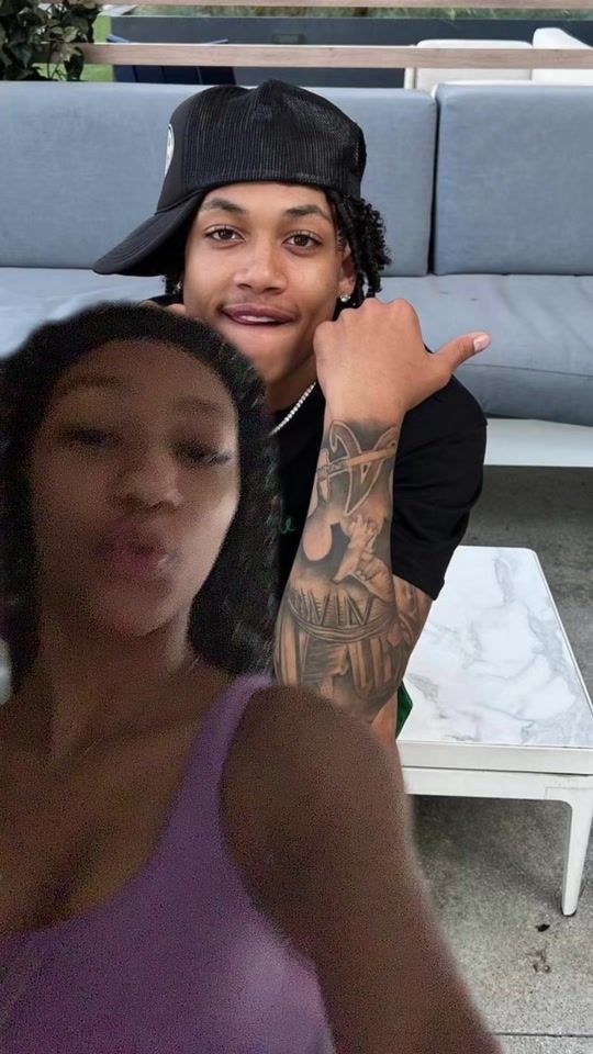 TikTok video thumbnail by aribaby11