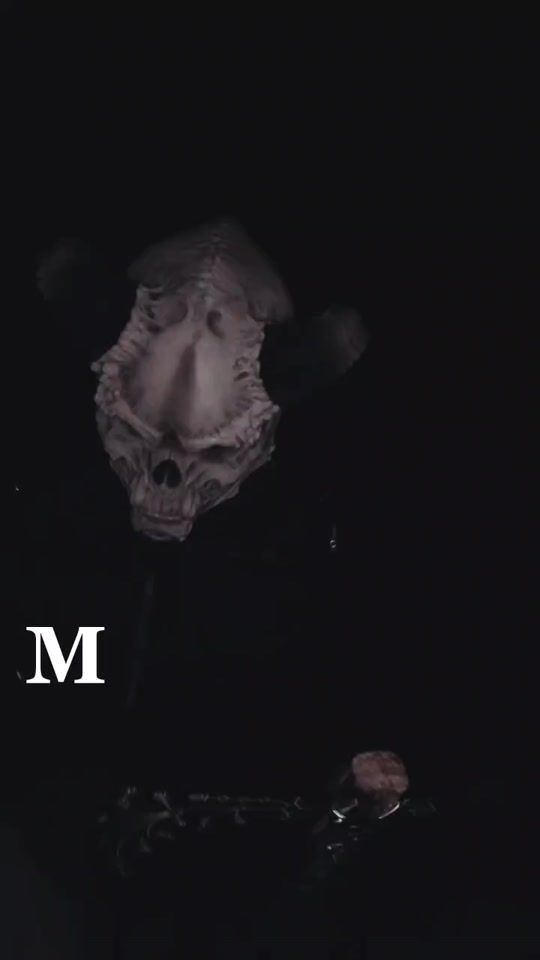 TikTok video thumbnail by malachi_the_fallen